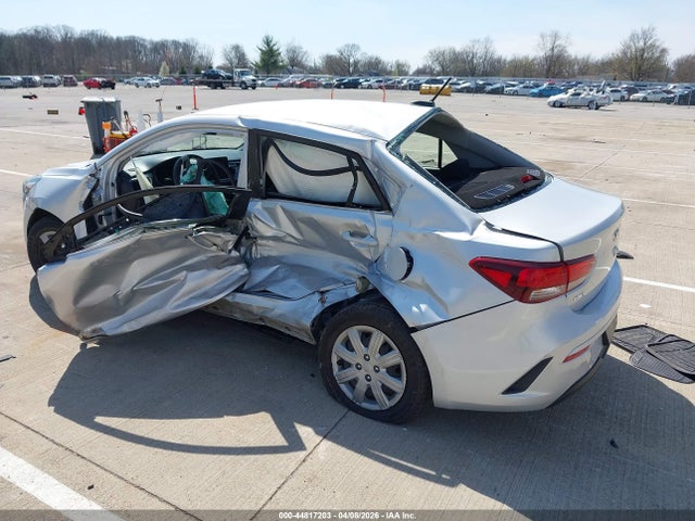 Kia Rio S