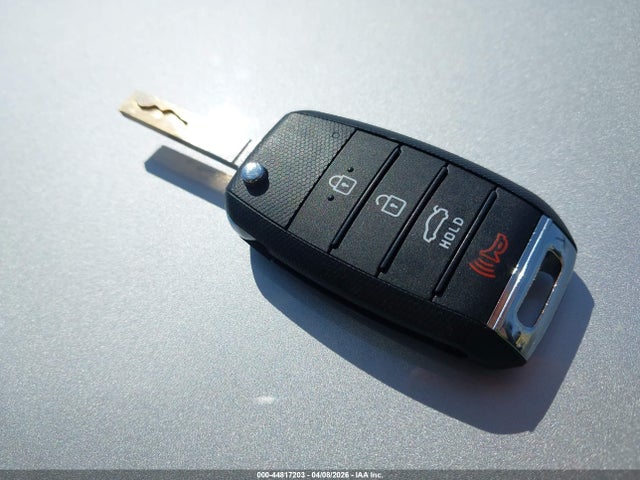Kia Rio S