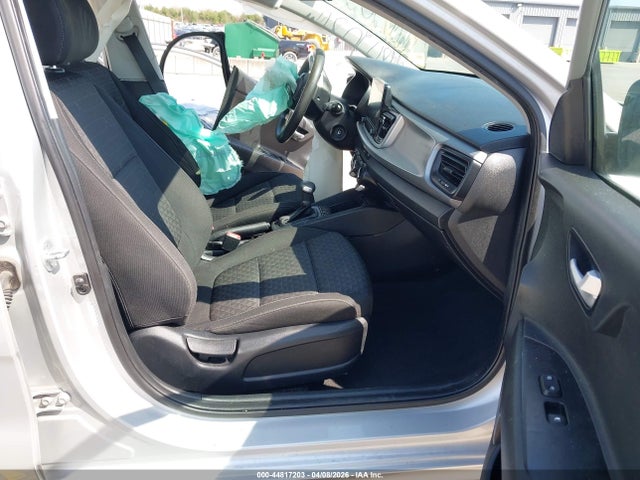 Kia Rio S