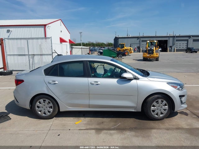 Kia Rio S