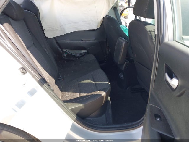 Kia Rio S