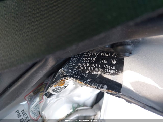 Kia Rio S