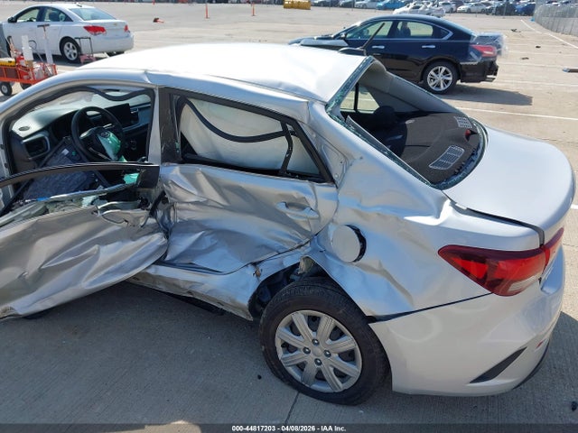 Kia Rio S