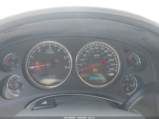 Chevrolet Suburban 1500 Lt