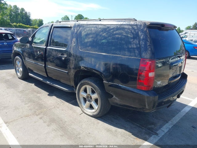 Chevrolet Suburban 1500 Lt