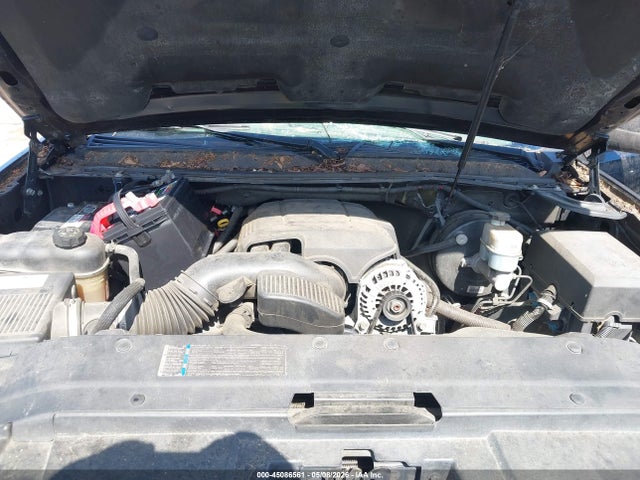 Chevrolet Suburban 1500 Lt