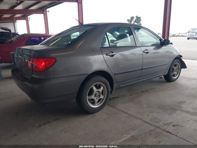 Toyota Corolla Ce