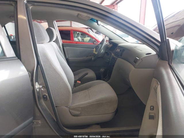Toyota Corolla Ce