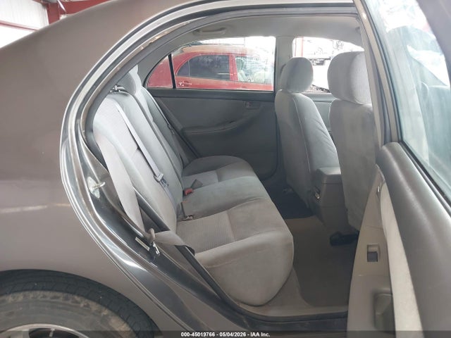 Toyota Corolla Ce