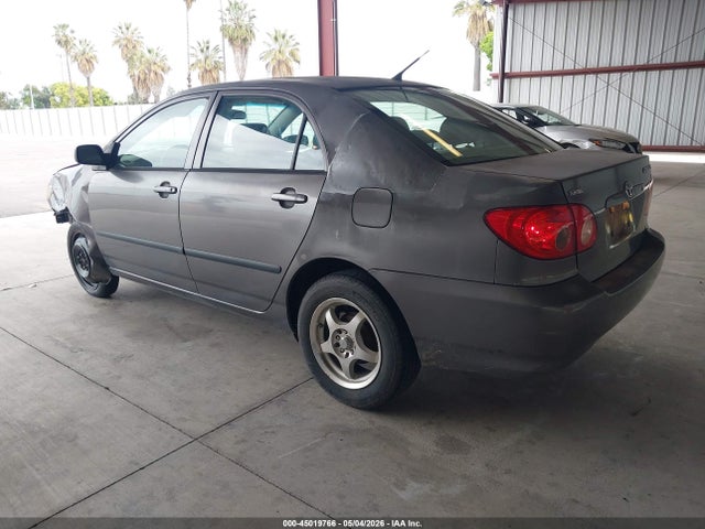 Toyota Corolla Ce