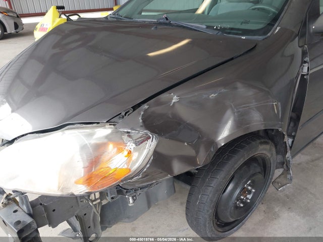 Toyota Corolla Ce