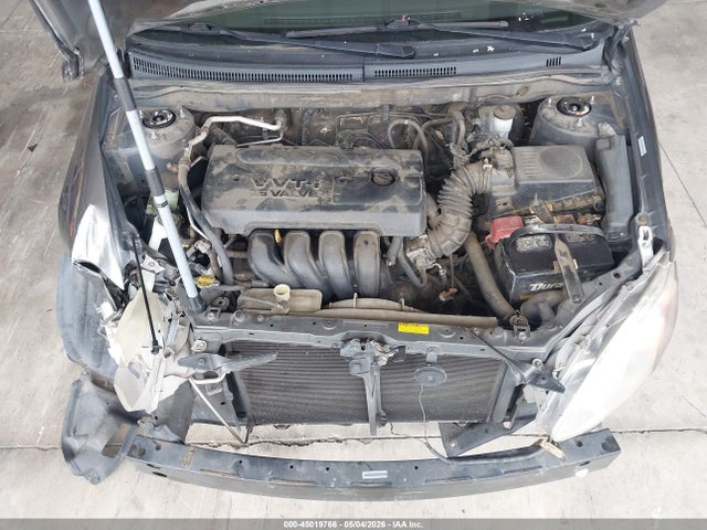Toyota Corolla Ce