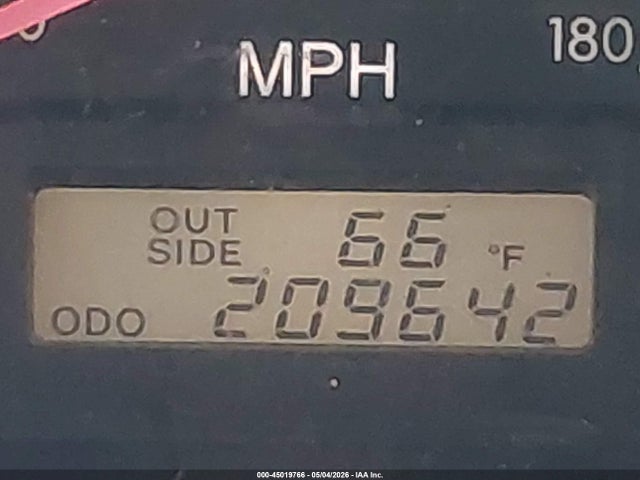 Toyota Corolla Ce