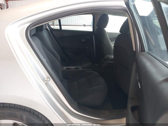 Chevrolet Volt