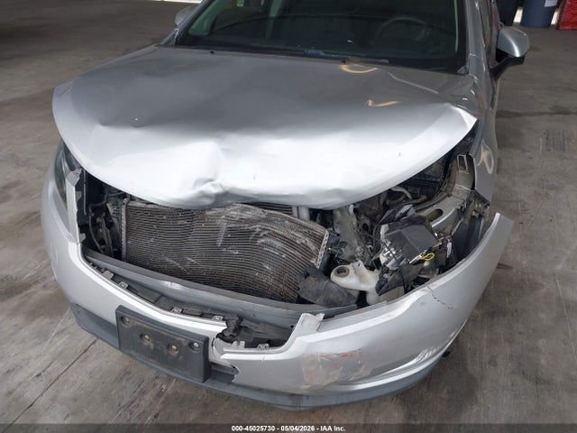 Chevrolet Volt