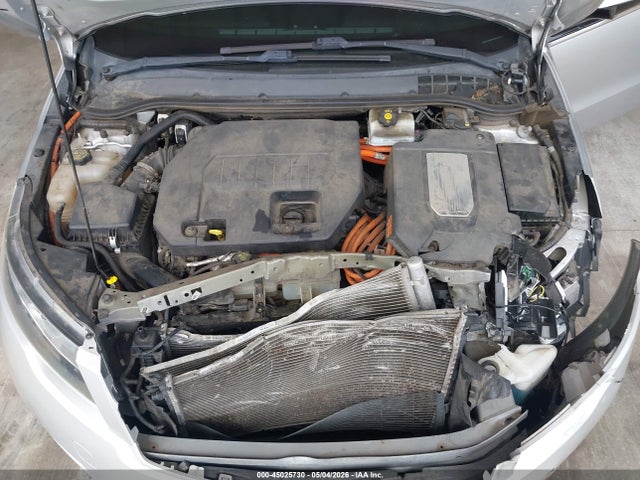 Chevrolet Volt