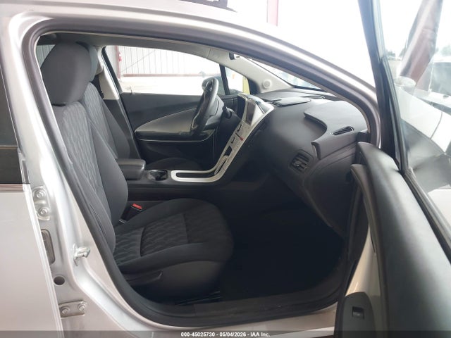 Chevrolet Volt