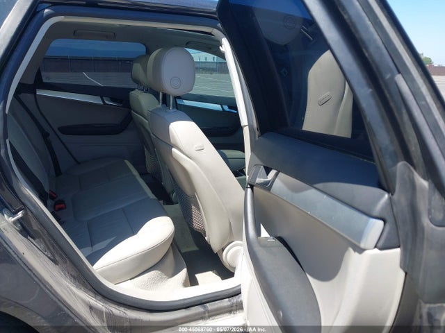 Audi A3 2.0 Tdi Premium
