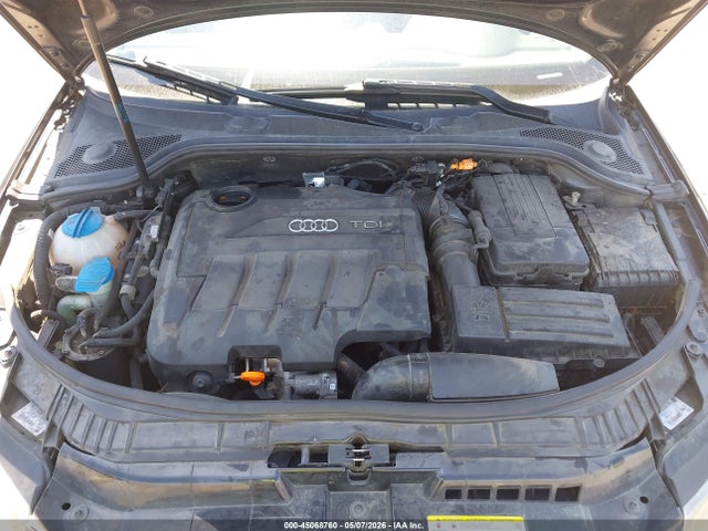 Audi A3 2.0 Tdi Premium