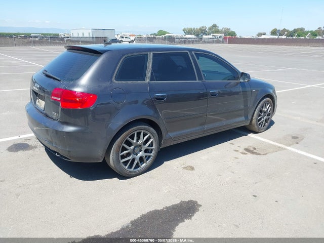 Audi A3 2.0 Tdi Premium