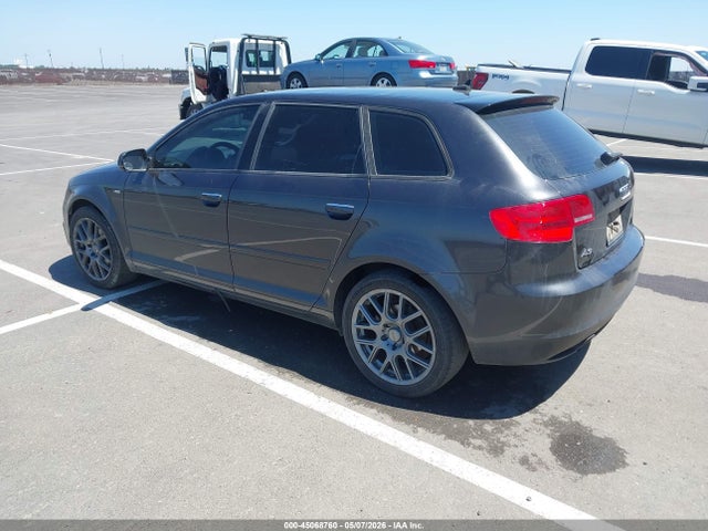 Audi A3 2.0 Tdi Premium