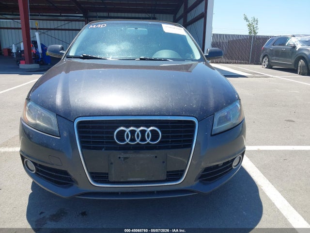 Audi A3 2.0 Tdi Premium
