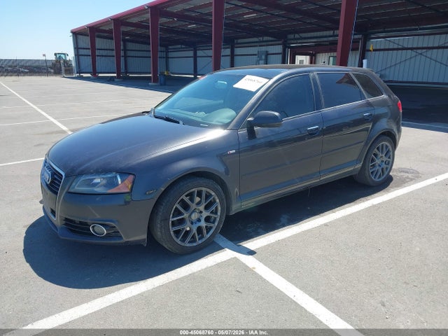 Audi A3 2.0 Tdi Premium