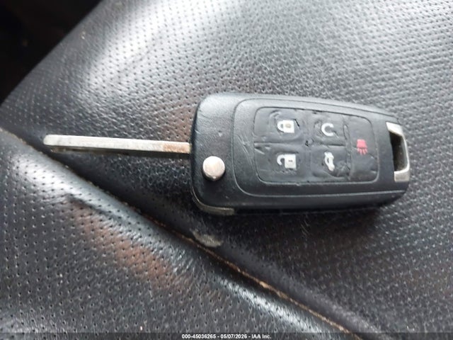 Chevrolet Equinox Premier