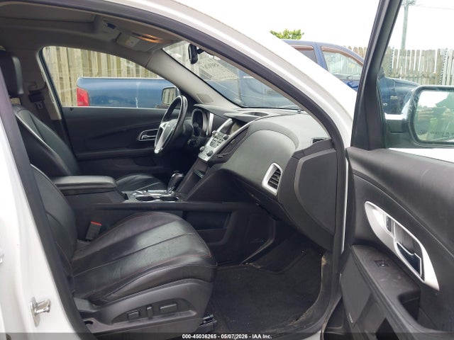 Chevrolet Equinox Premier