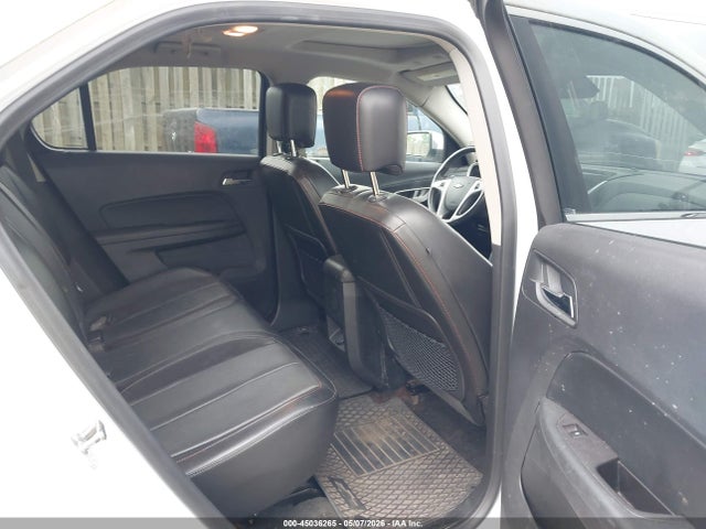Chevrolet Equinox Premier