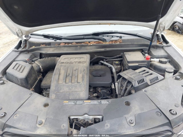 Chevrolet Equinox Premier