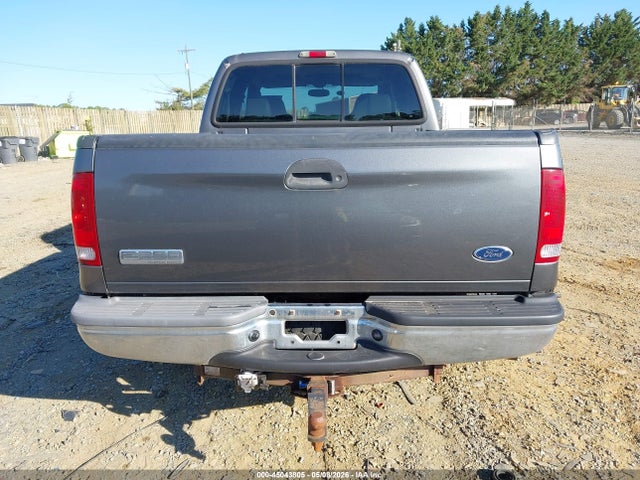 Ford F-250