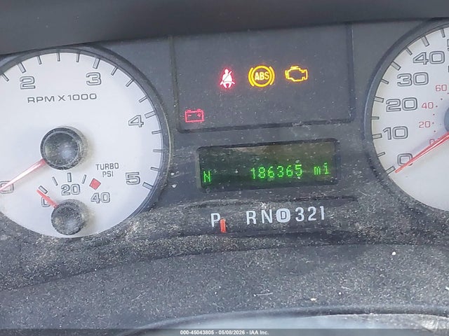 Ford F-250