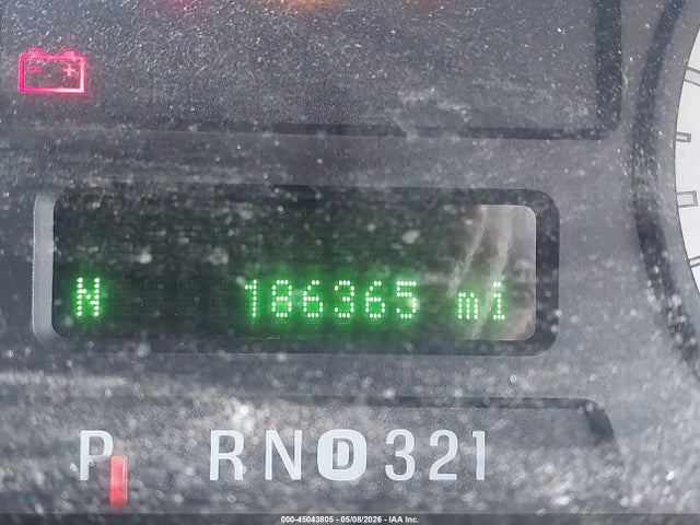Ford F-250