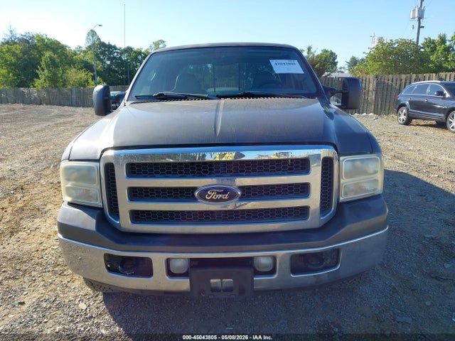 Ford F-250