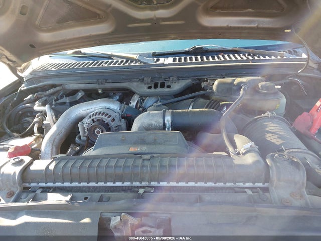 Ford F-250