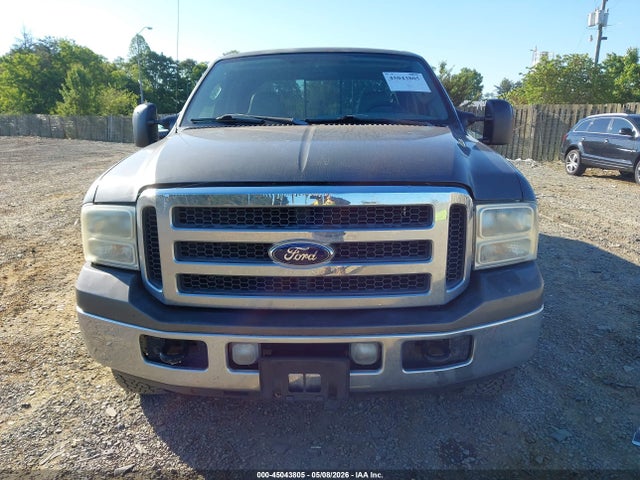 Ford F-250