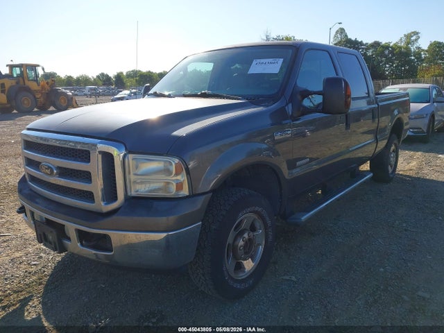 Ford F-250