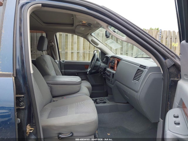 Dodge Ram 1500 Slt