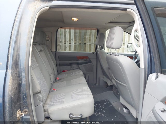 Dodge Ram 1500 Slt