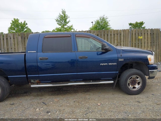 Dodge Ram 1500 Slt
