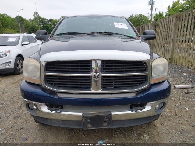 Dodge Ram 1500 Slt