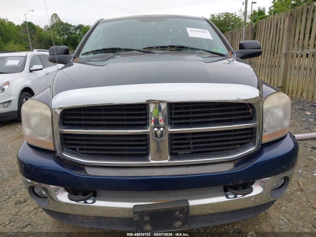 Dodge Ram 1500 Slt