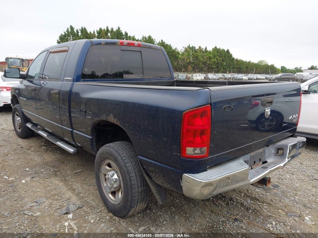 Dodge Ram 1500 Slt