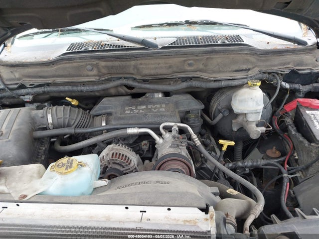 Dodge Ram 1500 Slt