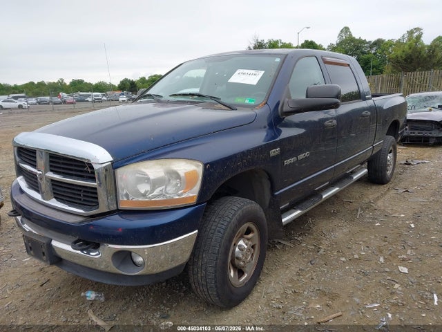 Dodge Ram 1500 Slt