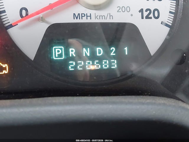 Dodge Ram 1500 Slt