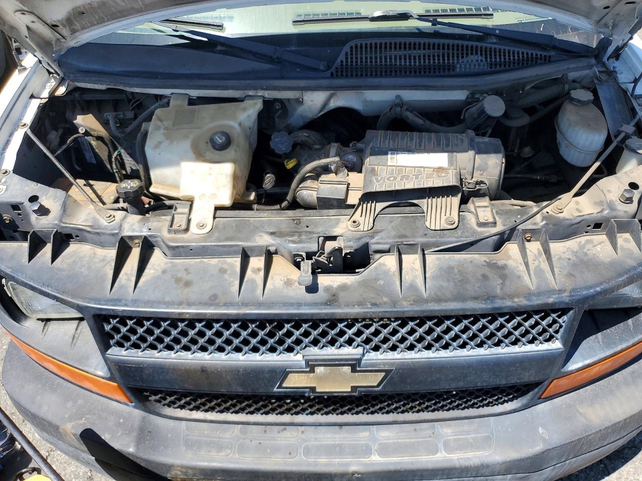 Chevrolet Express