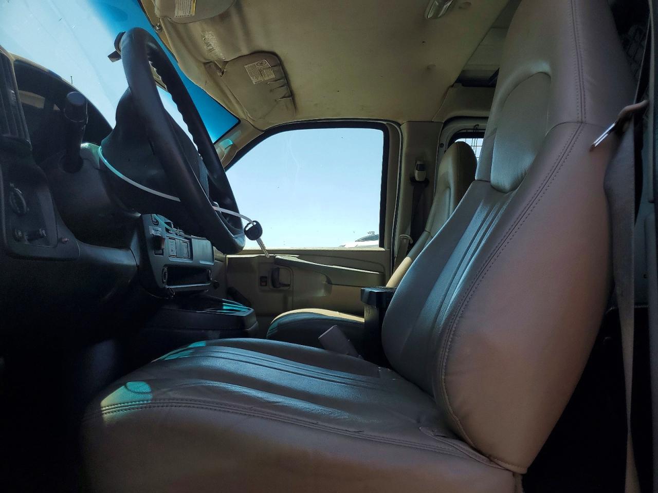 Chevrolet Express