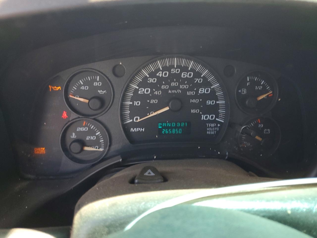 Chevrolet Express